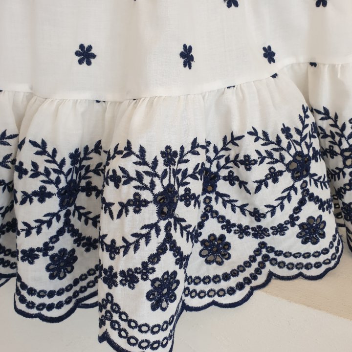 Eclair - Korean Children Fashion - #childrensboutique - Luo One-Piece - 5