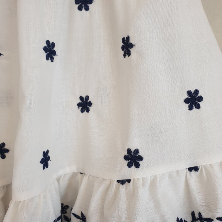 Eclair - Korean Children Fashion - #designkidswear - Luo One-Piece - 6