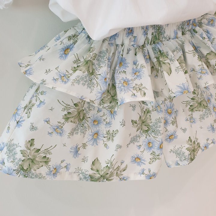 Eclair - Korean Children Fashion - #designkidswear - Margaret Pants - 10
