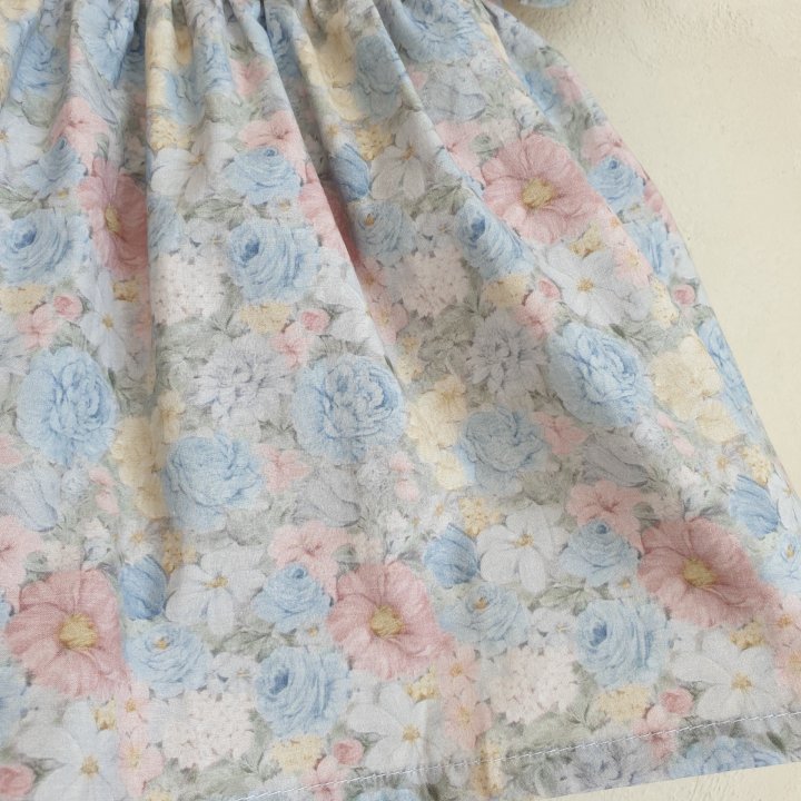 Eclair - Korean Children Fashion - #discoveringself - Monte One-Piece - 6