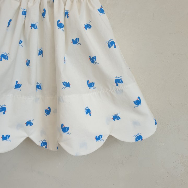 Eclair - Korean Children Fashion - #designkidswear - Etoile Skirt - 4