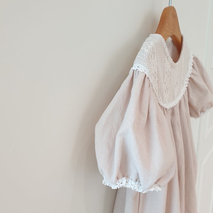 Eclair - Korean Children Fashion - #fashionkids - Mully One-Piece - 9