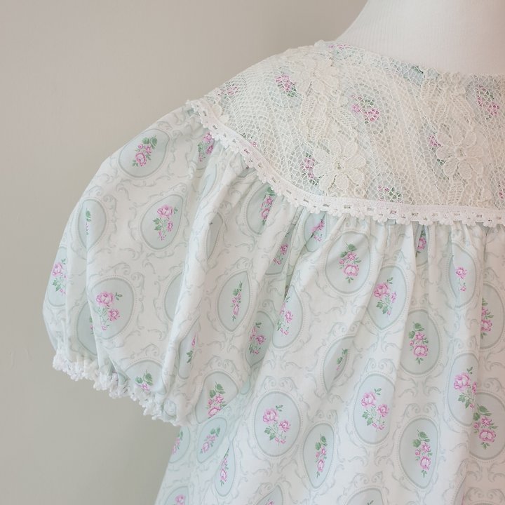 Eclair - Korean Children Fashion - #kidsshorts - Mully One-Piece - 10