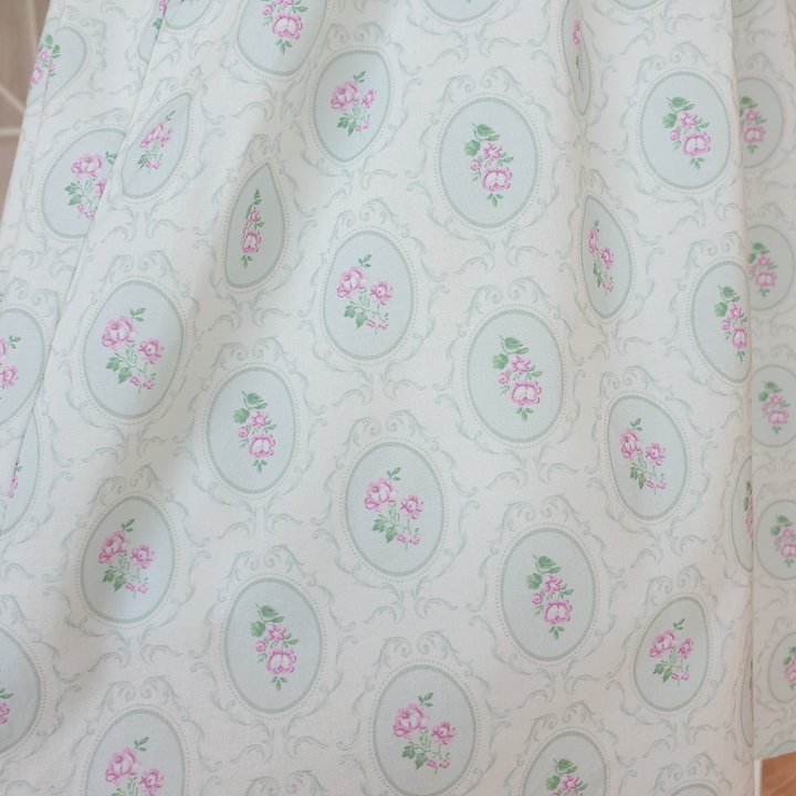 Eclair - Korean Children Fashion - #kidzfashiontrend - Mully One-Piece - 12