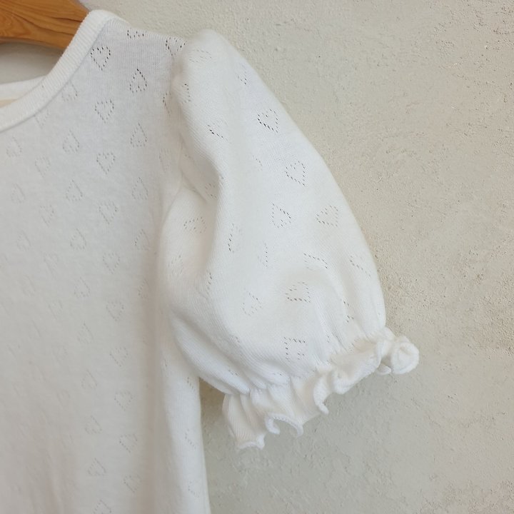 Eclair - Korean Children Fashion - #minifashionista - Ange Tee - 10