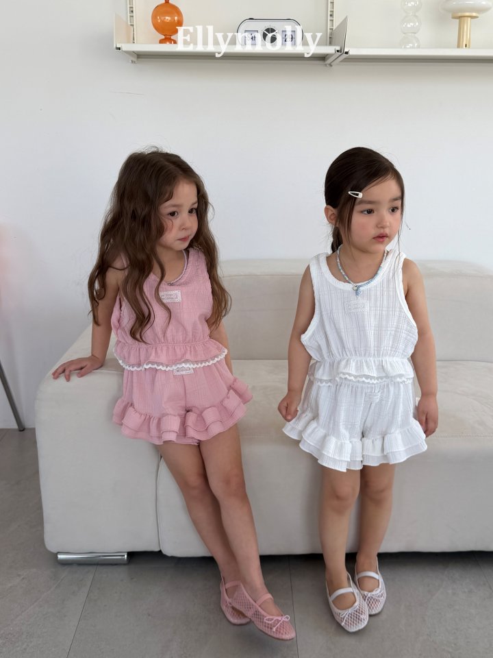 Ellymolly - Korean Children Fashion - #discoveringself - Two-Tone Fish Necklace - 5