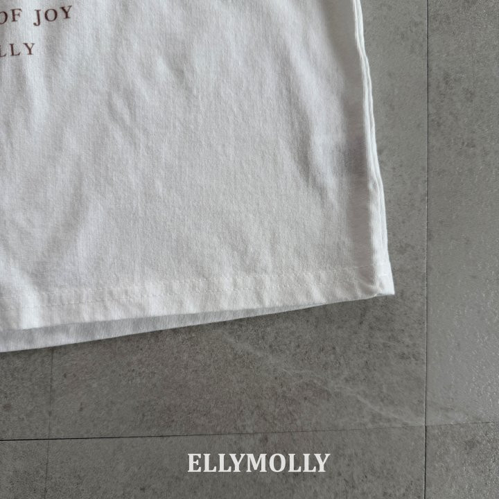 Ellymolly - Korean Children Fashion - #discoveringself - Blush Pony Tee (Adult) - 9