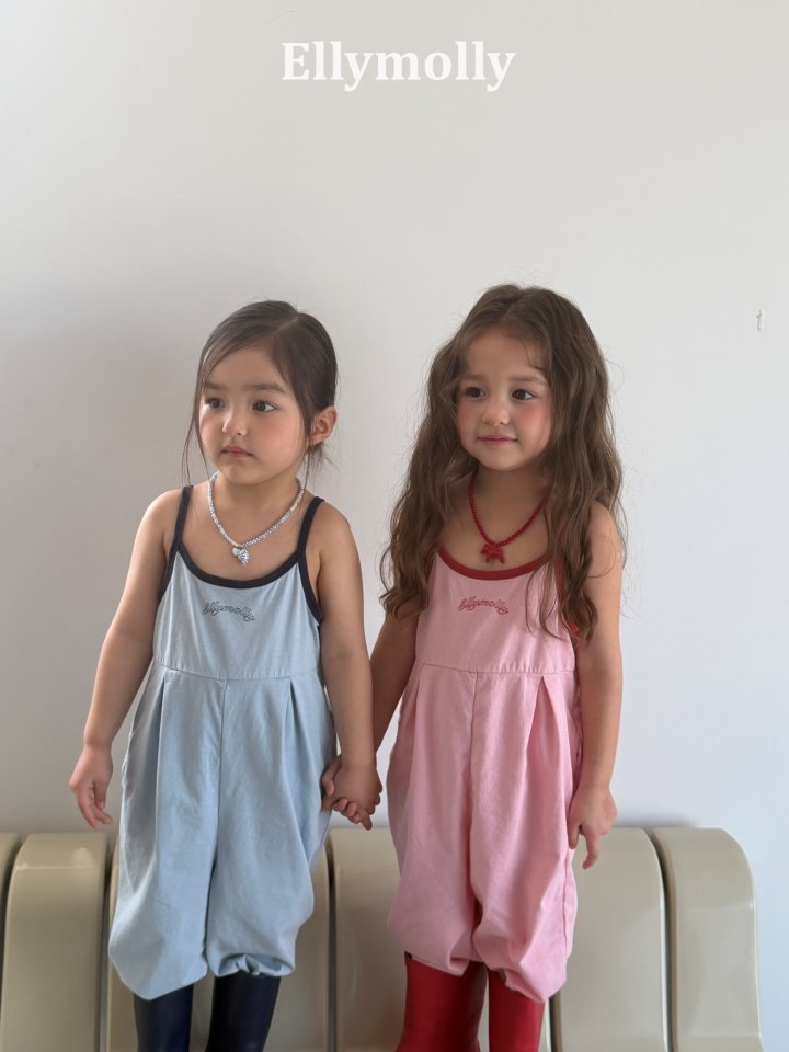 Ellymolly - Korean Children Fashion - #kidsstore - Two-Tone Fish Necklace - 8