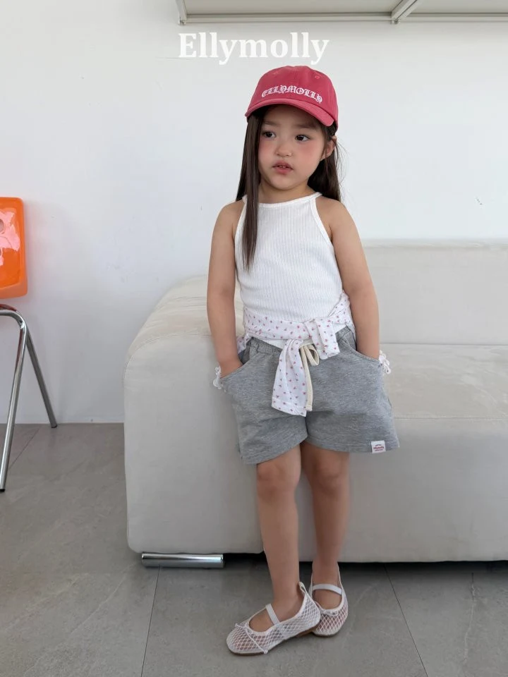 Ellymolly - Korean Children Fashion - #kidsstore - Color Pop Shorts - 11
