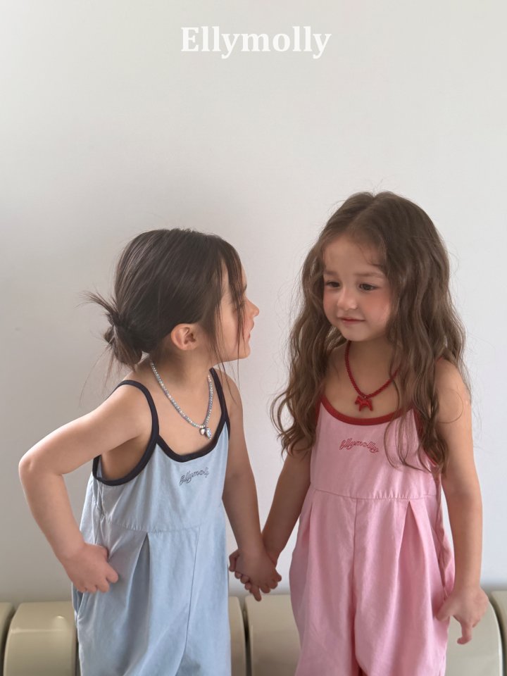 Ellymolly - Korean Children Fashion - #kidzfashiontrend - Two-Tone Fish Necklace - 9