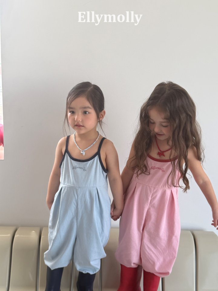 Ellymolly - Korean Children Fashion - #littlefashionista - Two-Tone Fish Necklace - 11