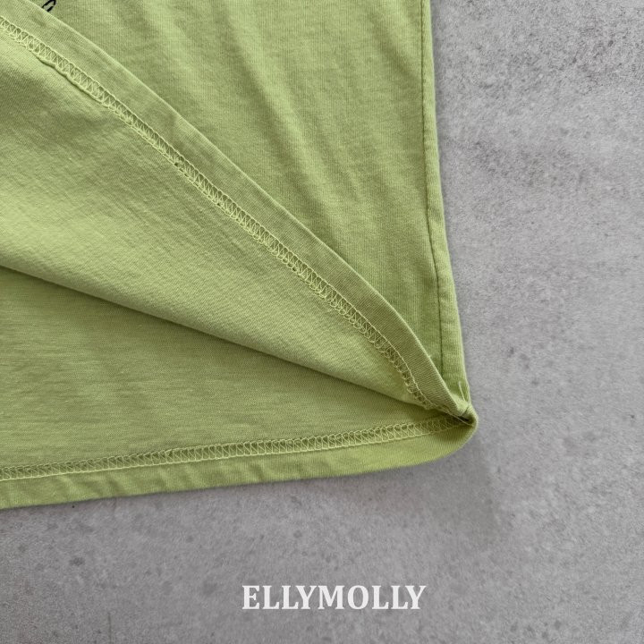 Ellymolly - Korean Children Fashion - #magicofchildhood - Kids Surfer Tee - 11