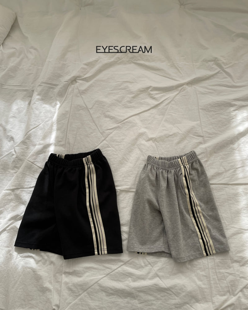Eyescream - Korean Children Fashion - #Kfashion4kids - Sadida Training Pants
