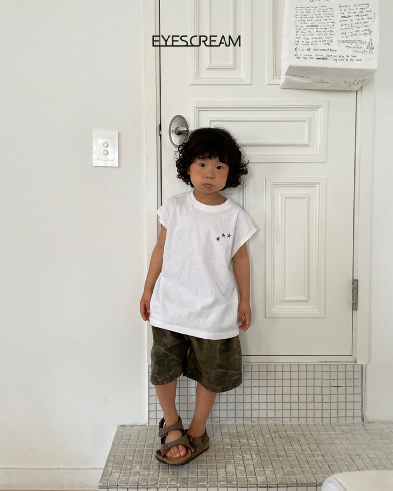 Eyescream - Korean Children Fashion - #Kfashion4kids - Forest Pants - 8