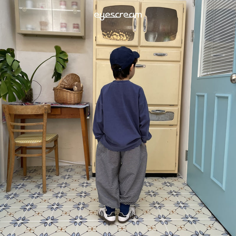 Eyescream - Korean Children Fashion - #childofig - Iowa Pigment Tee - 9