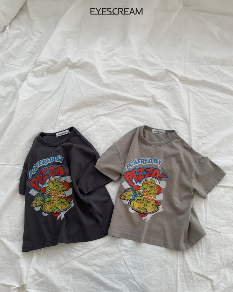 Eyescream - Korean Children Fashion - #childrensboutique - Ninja Tee