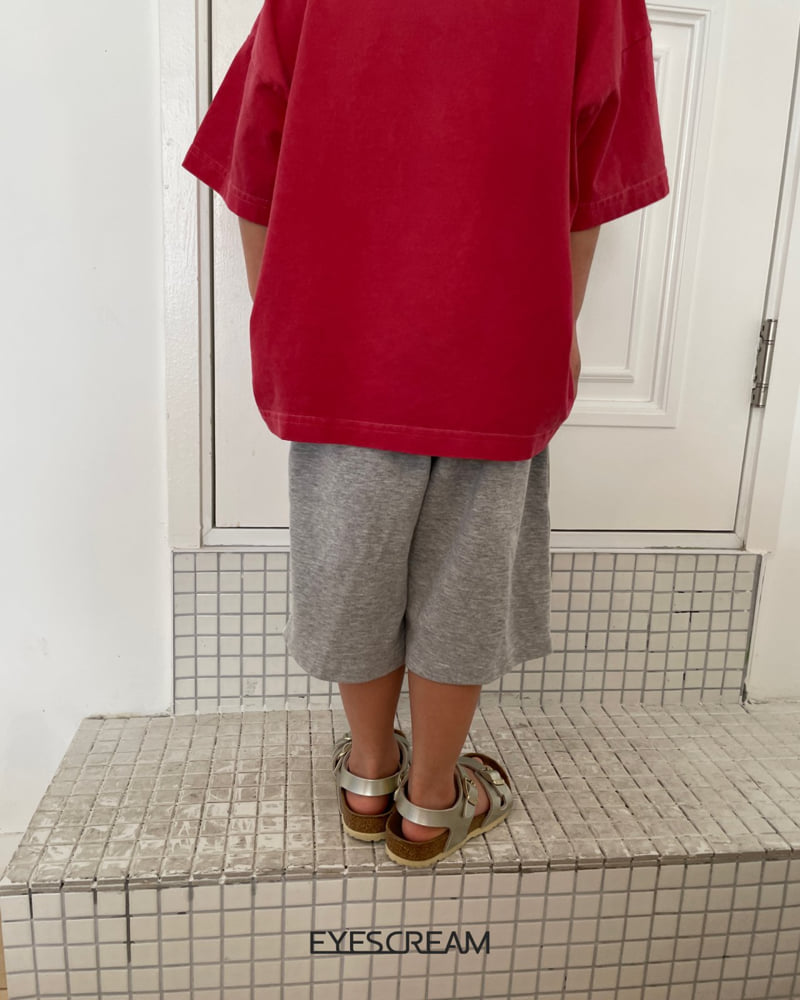 Eyescream - Korean Children Fashion - #designkidswear - Sadida Training Pants - 11