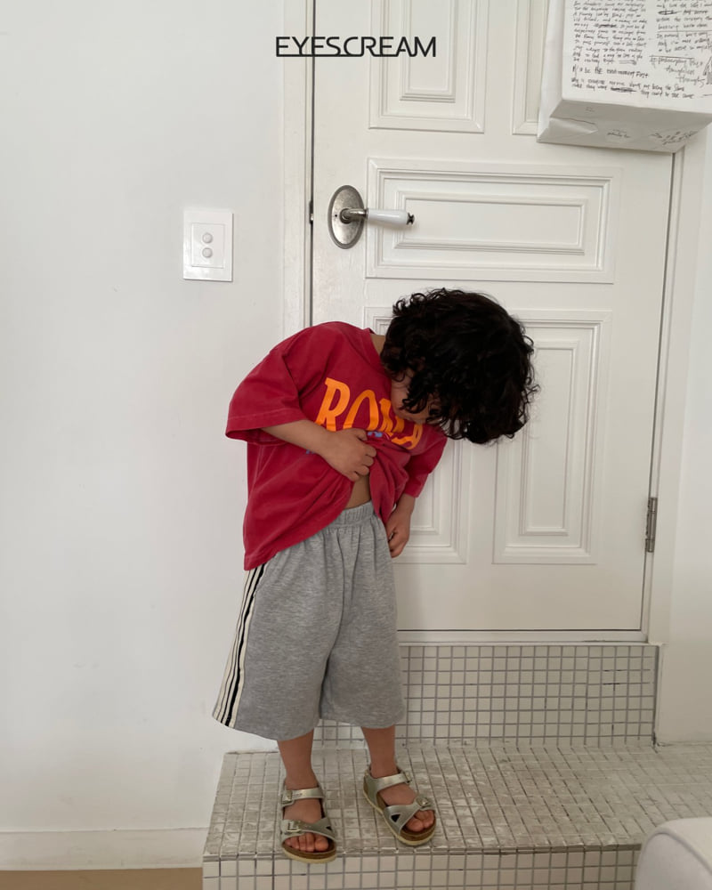 Eyescream - Korean Children Fashion - #discoveringself - Sadida Training Pants - 12