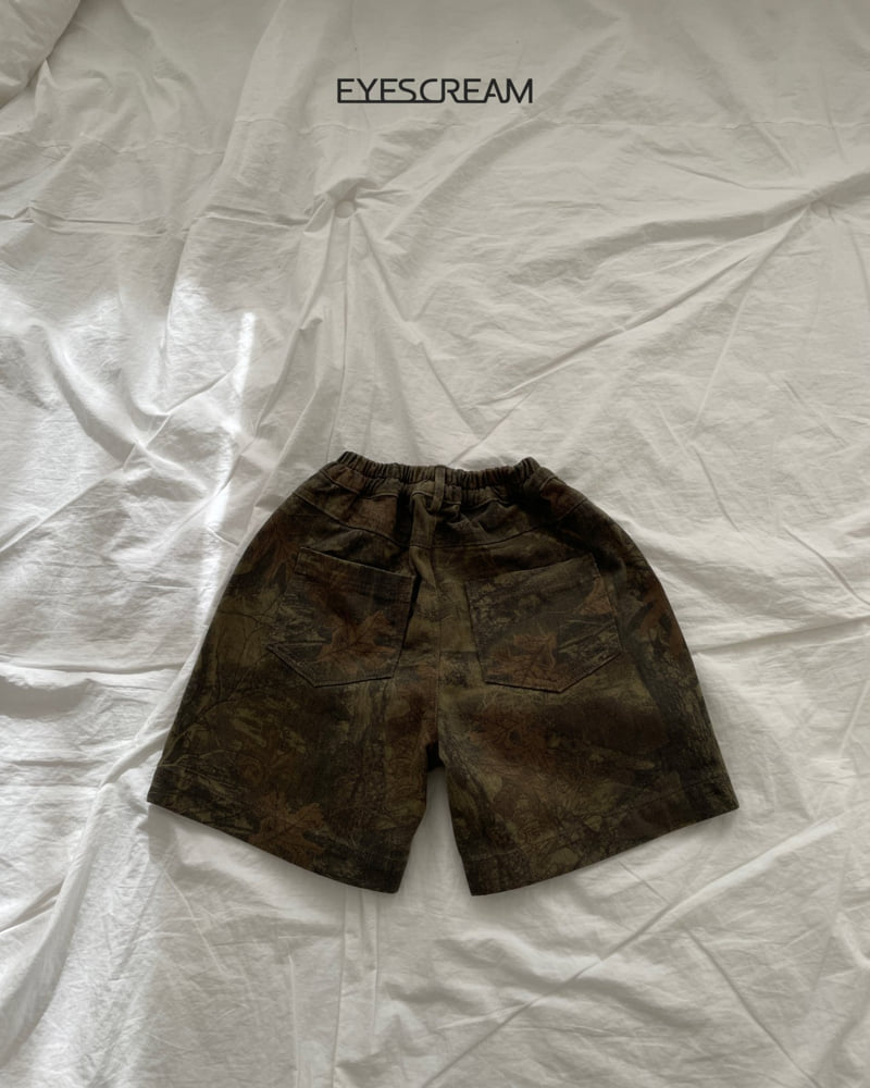Eyescream - Korean Children Fashion - #discoveringself - Forest Pants - 3