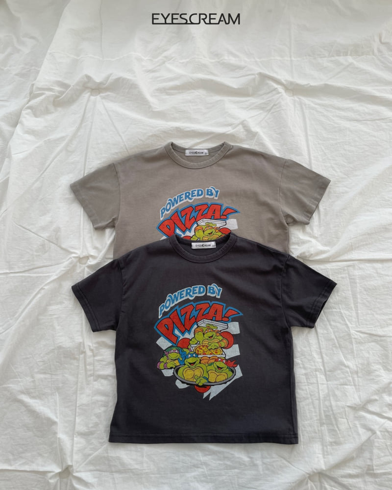 Eyescream - Korean Children Fashion - #discoveringself - Ninja Tee - 3