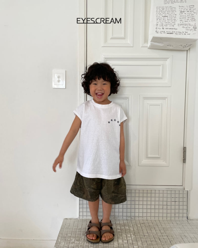 Eyescream - Korean Children Fashion - #discoveringself - Forest Pants - 4