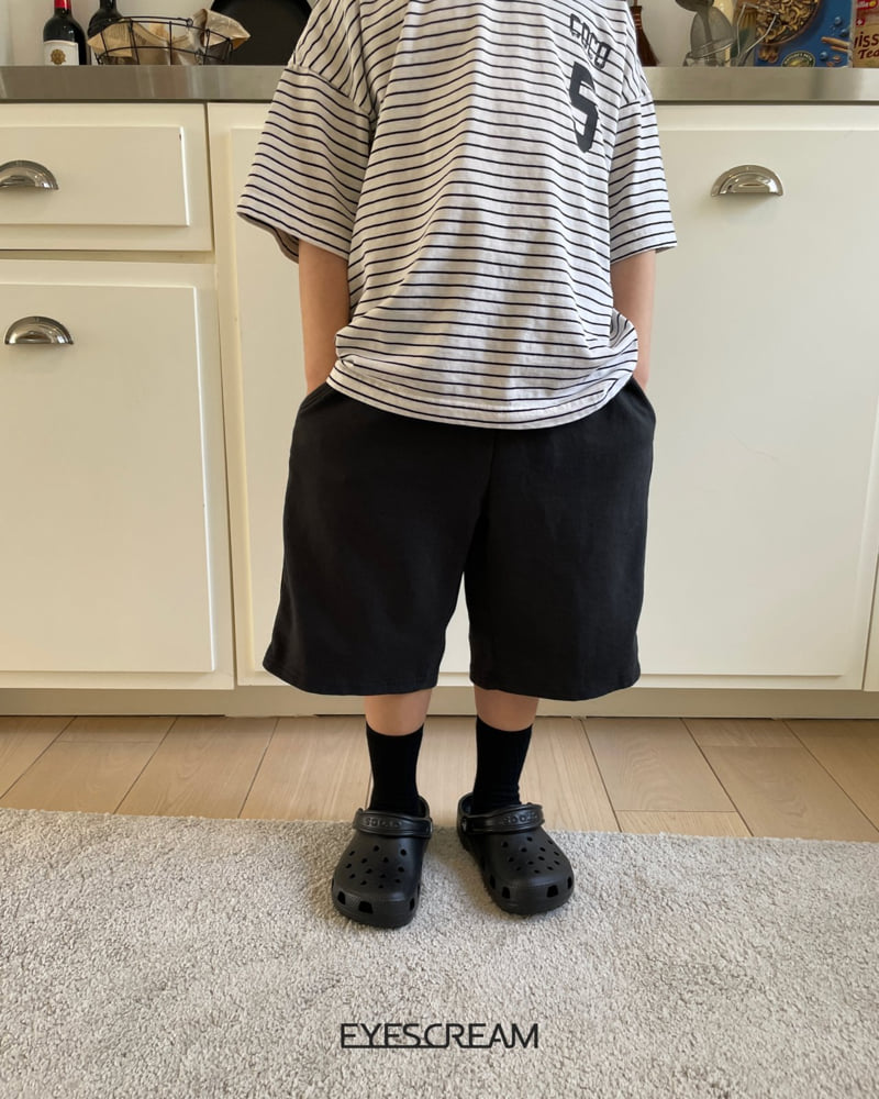 Eyescream - Korean Children Fashion - #magicofchildhood - Sadida Training Pants - 3