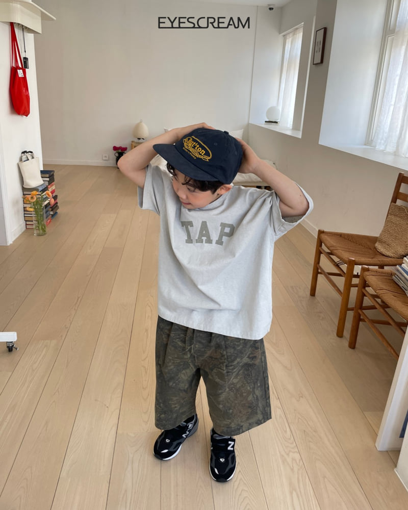 Eyescream - Korean Children Fashion - #magicofchildhood - Forest Pants - 10