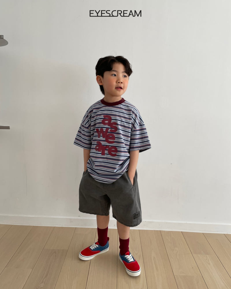 Eyescream - Korean Children Fashion - #minifashionista - Ex Pigment Pants - 8