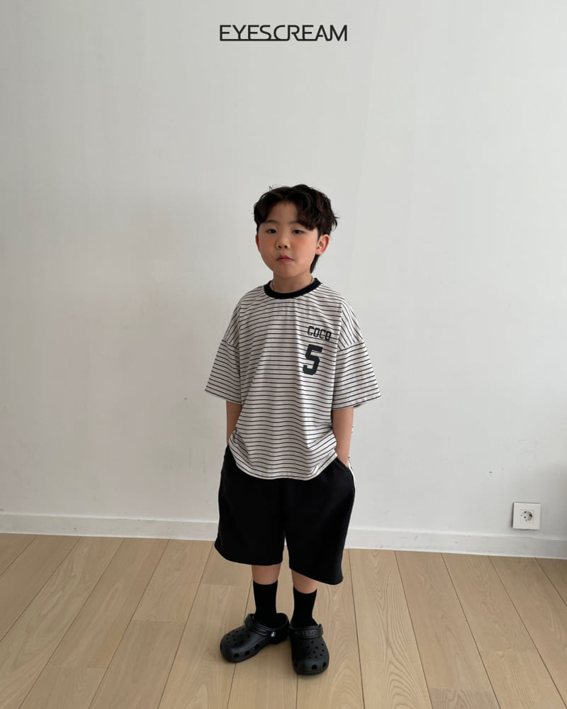 Eyescream - Korean Children Fashion - #prettylittlegirls - Sadida Training Pants - 5