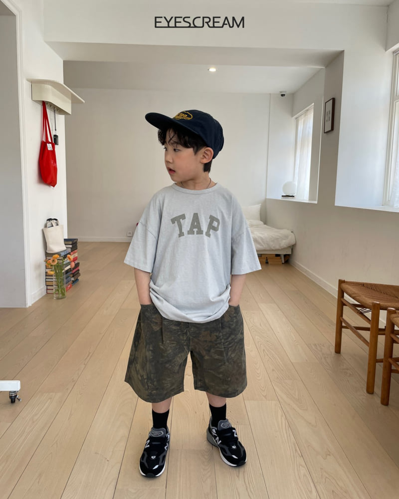 Eyescream - Korean Children Fashion - #prettylittlegirls - Forest Pants - 12