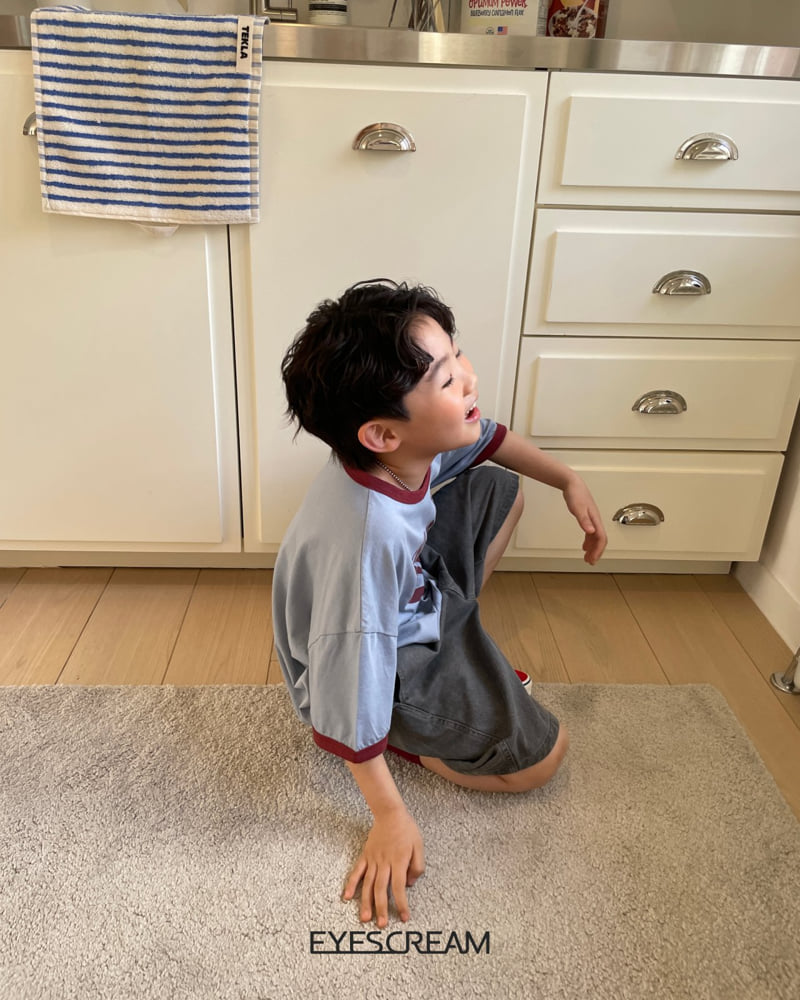 Eyescream - Korean Children Fashion - #prettylittlegirls - Ex Pigment Pants - 9