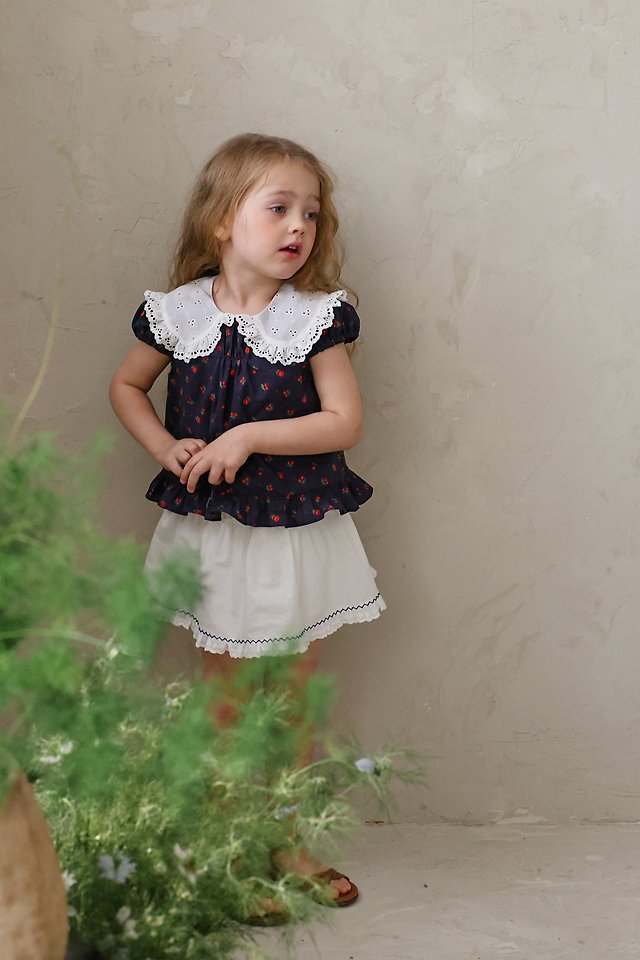 Flo - Korean Children Fashion - #Kfashion4kids - Hailey Leggings