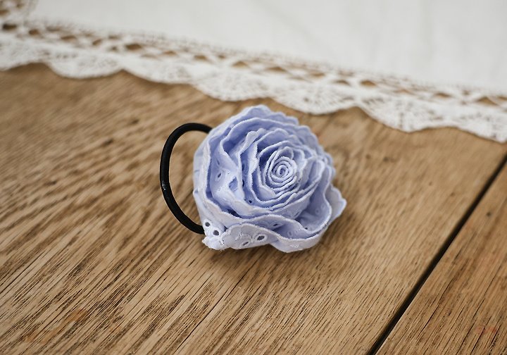 Flo - Korean Children Fashion - #Kfashion4kids - Viola Hairband - 10