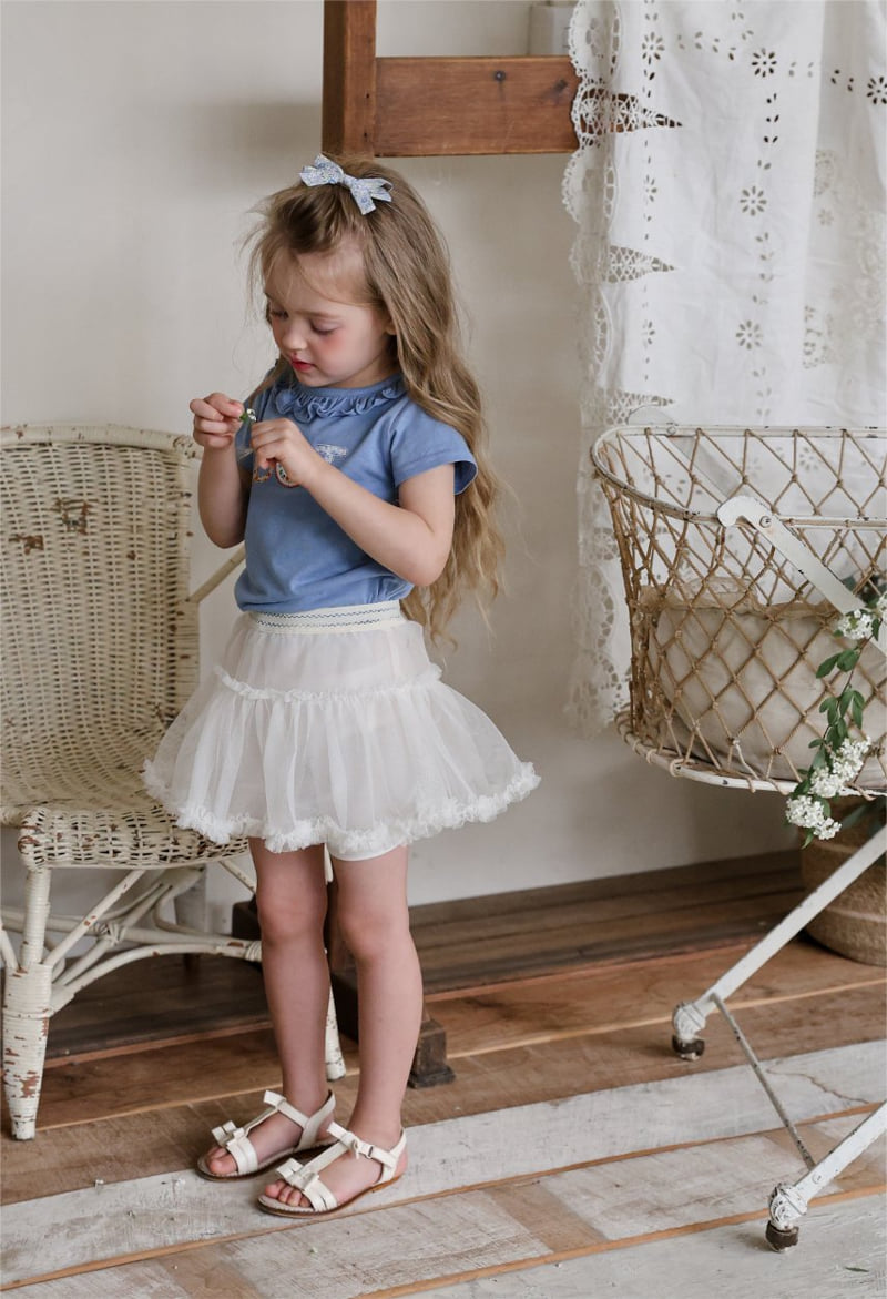 Flo - Korean Children Fashion - #Kfashion4kids - Lofi Hairpin - 8