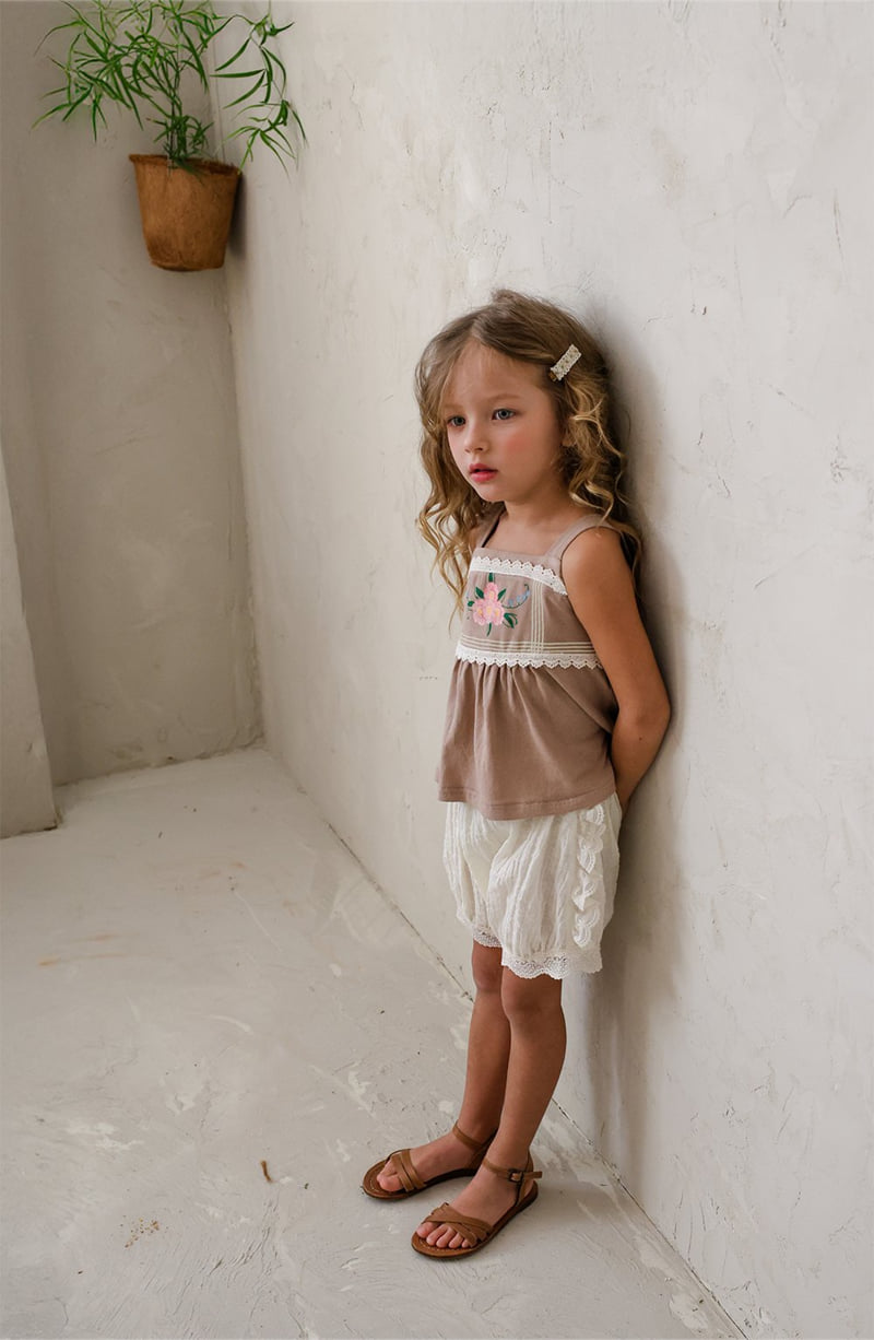 Flo - Korean Children Fashion - #Kfashion4kids - Laem Hairpin Set - 6