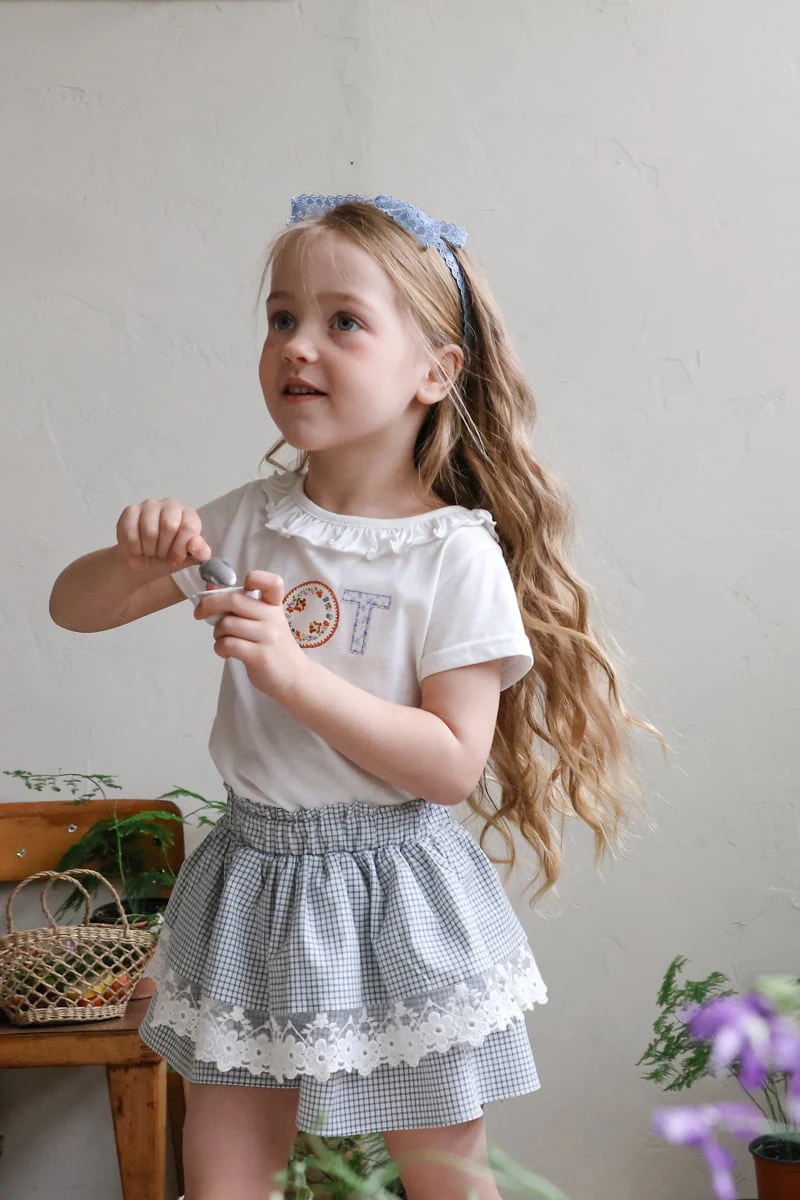 Flo - Korean Children Fashion - #kidzfashiontrend - Easel Pants - 4