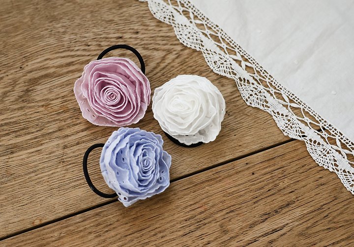 Flo - Korean Children Fashion - #childofig - Viola Hairband