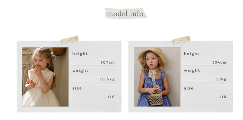 Flo - Korean Children Fashion - #childofig - Illang Mini One-piece - 2