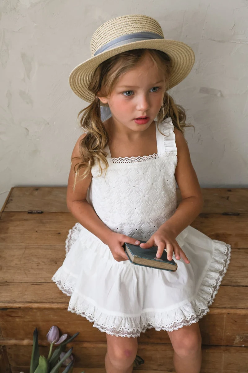Flo - Korean Children Fashion - #childrensboutique - Lia Length Leggings - 10