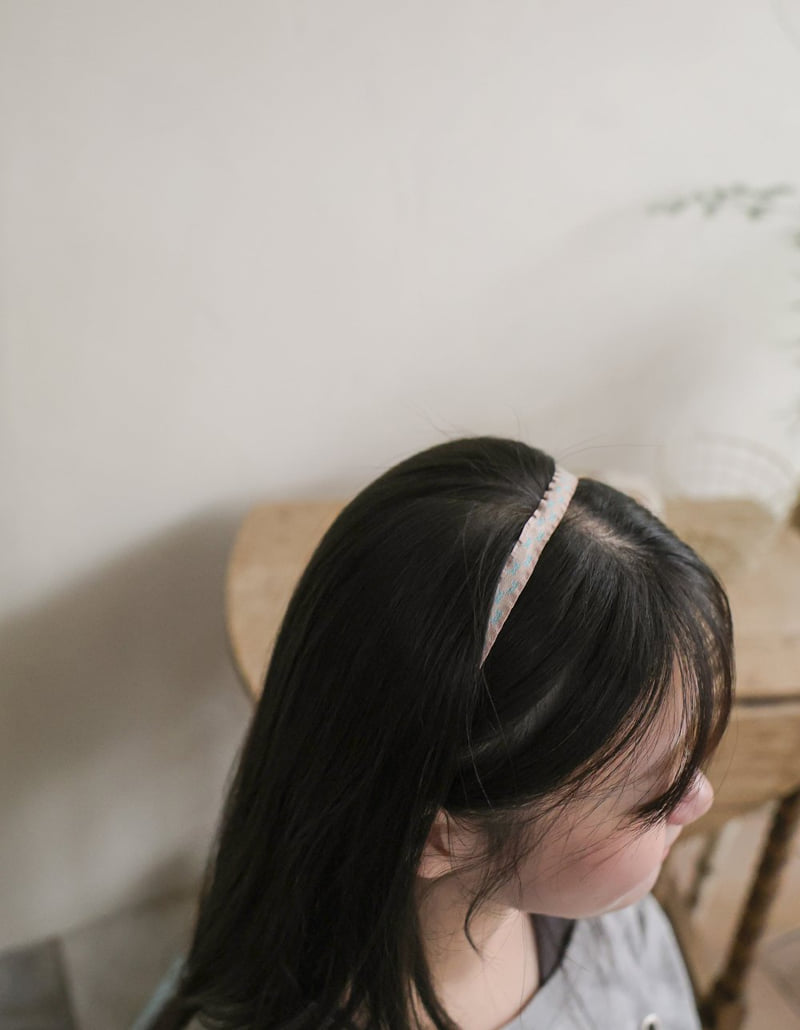 Flo - Korean Children Fashion - #childrensboutique - Lumi Hairband - 5