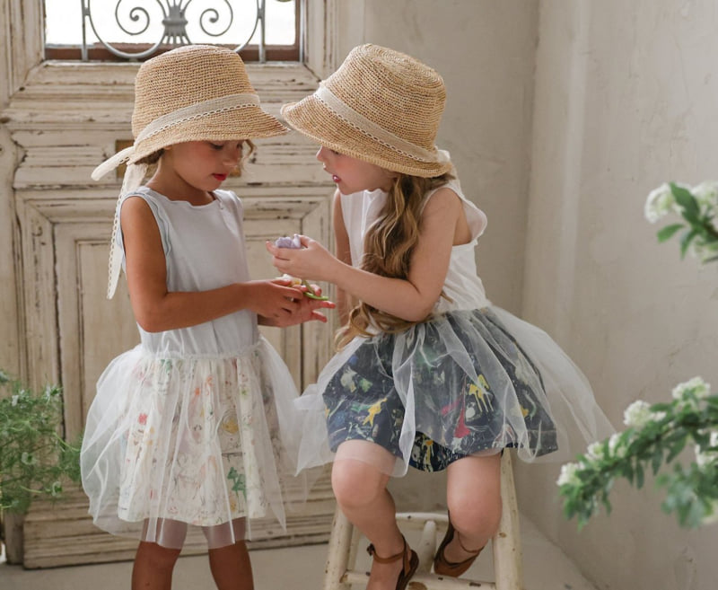 Flo - Korean Children Fashion - #childrensboutique - Illang Mini One-piece - 4