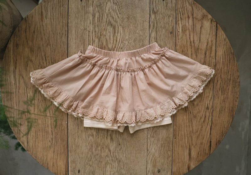 Flo - Korean Children Fashion - #designkidswear - Lia Length Leggings - 11