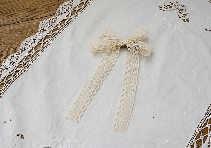 Flo - Korean Children Fashion - #fashionkids - Erina Hairpin