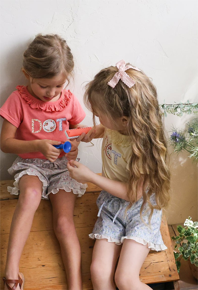 Flo - Korean Children Fashion - #fashionkids - Sol Hairpin - 11