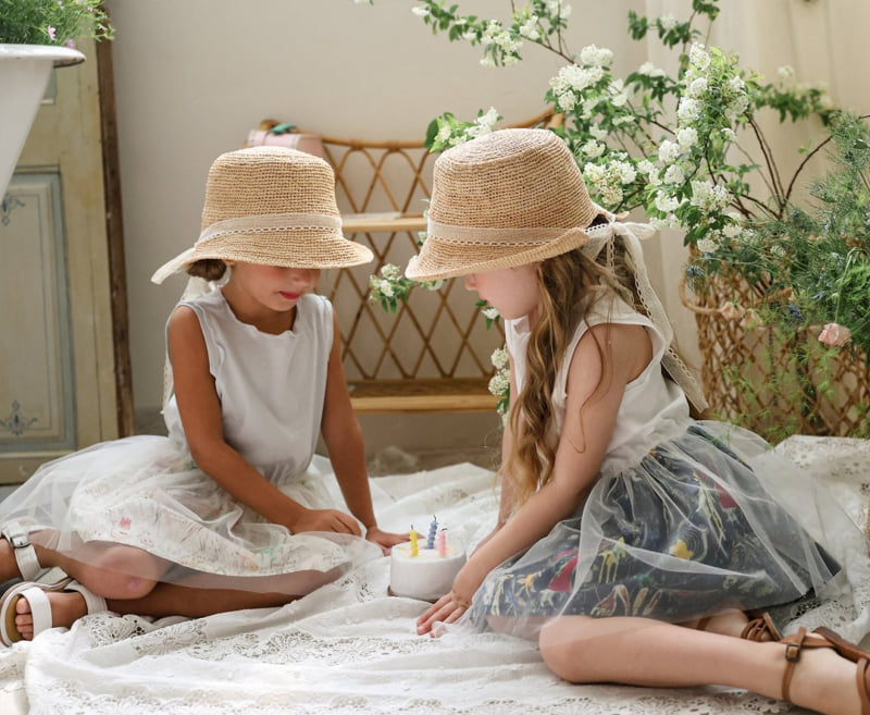 Flo - Korean Children Fashion - #fashionkids - Illang Mini One-piece - 6