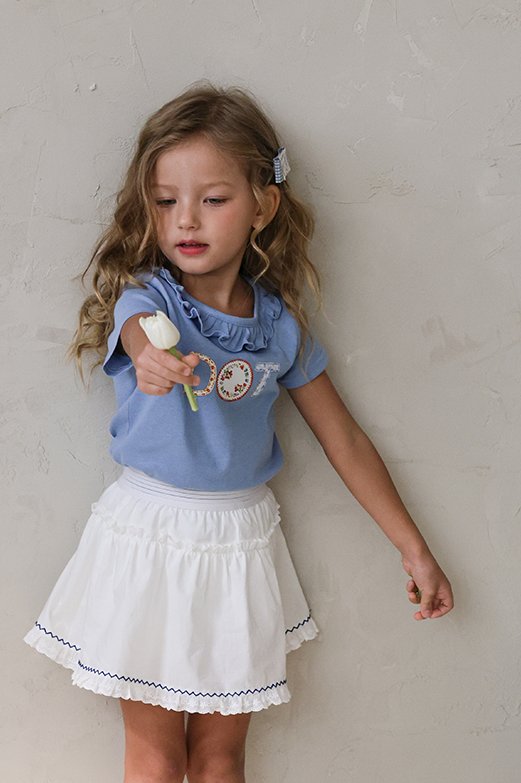 Flo - Korean Children Fashion - #fashionkids - Yuju Hairpin - 10