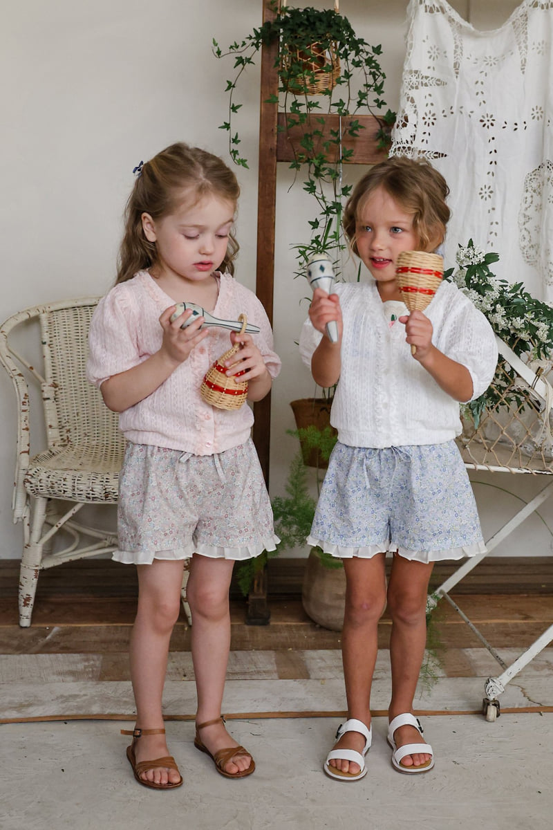 Flo - Korean Children Fashion - #kidsstore - Puru Cardigan
