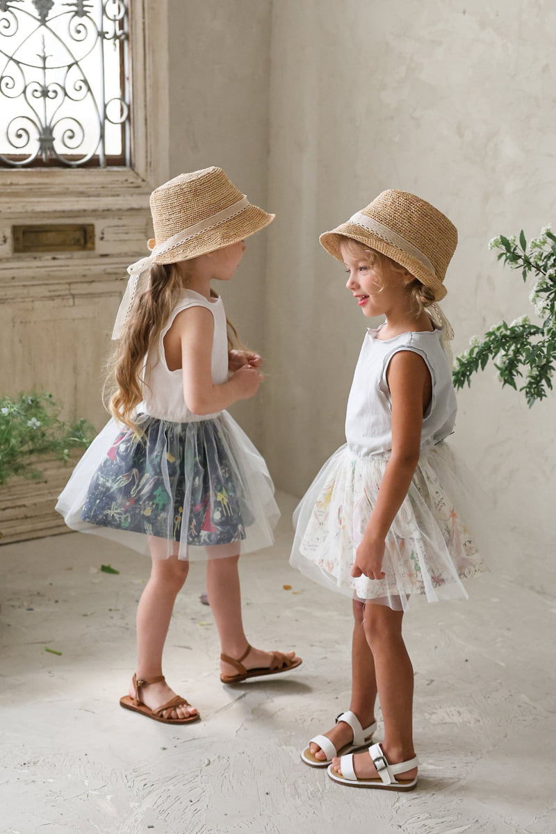 Flo - Korean Children Fashion - #kidsstore - Illang Mini One-piece - 8