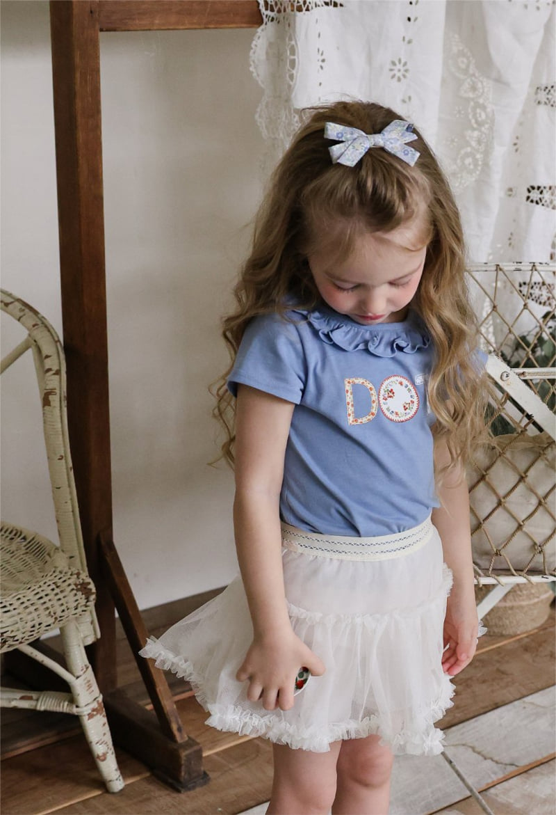 Flo - Korean Children Fashion - #kidzfashiontrend - Lofi Hairpin - 7