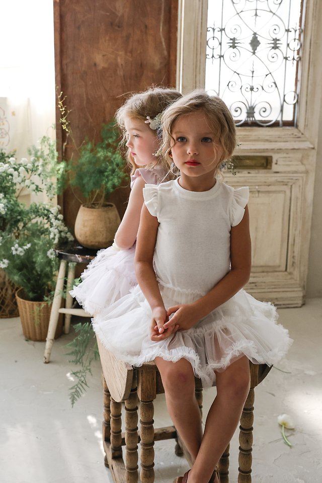 Flo - Korean Children Fashion - #littlefashionista - High One-piece - 10